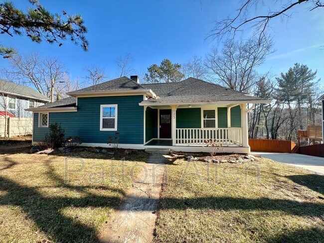 property at 125 Burton St