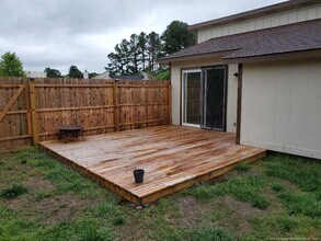 6516 Wicklow Pl in Fayetteville, NC - Building Photo - Building Photo