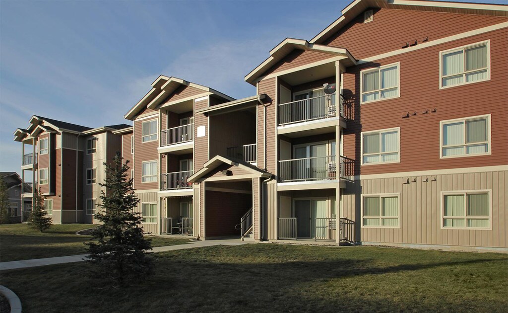 COPPER RIDGE(WA) Kennewick, WA Apartments