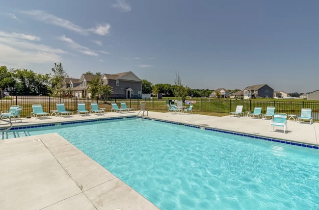 property at 524 Torrey Pines Ln
