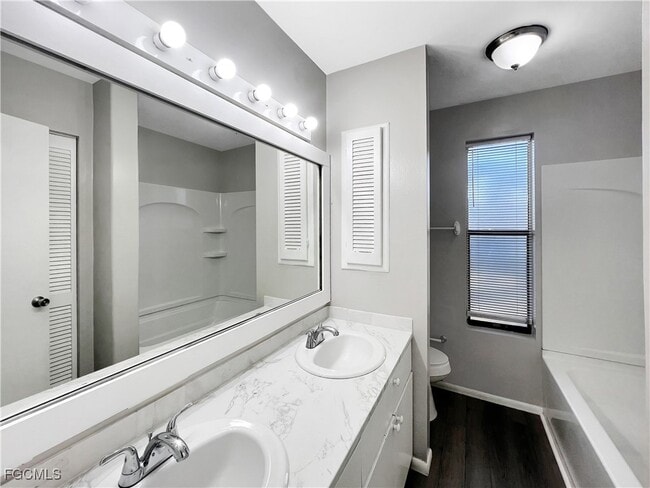 property at 8350 Wren Rd