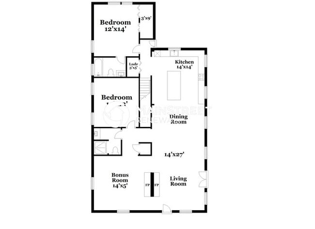 1252 Portland Ave SE in Atlanta, GA - Building Photo - Building Photo