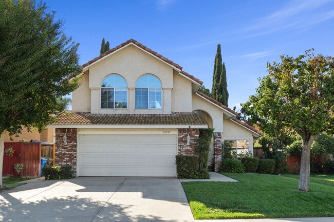 30207 Silver Ridge Ct