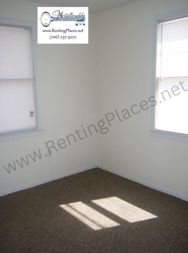 1705 Holden Ct in Augusta, GA - Building Photo - Building Photo