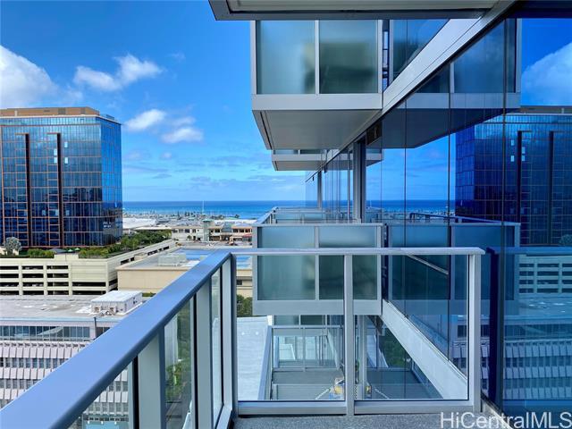 property at 629 Ke’eaumoku St