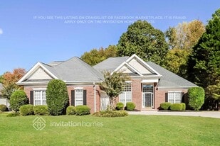 1201 Chandlers Field Dr in Waxhaw, NC - Building Photo