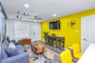 2620 Arbor St in Houston, TX - Building Photo - Building Photo