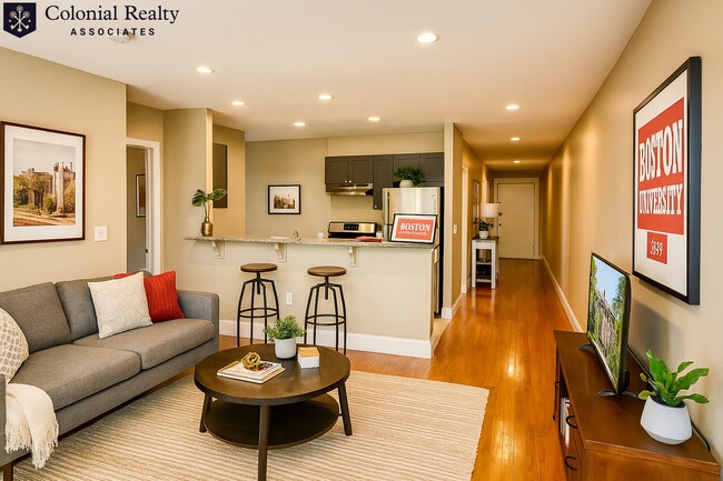 property at 60 Egmont St