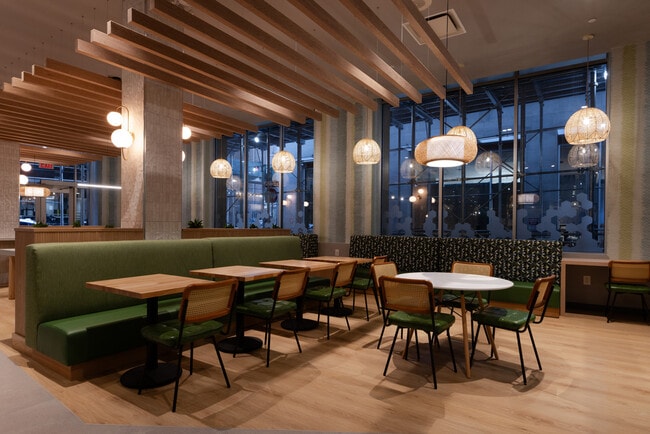 EHS 55 John Street in New York, NY - Building Photo - Building Photo