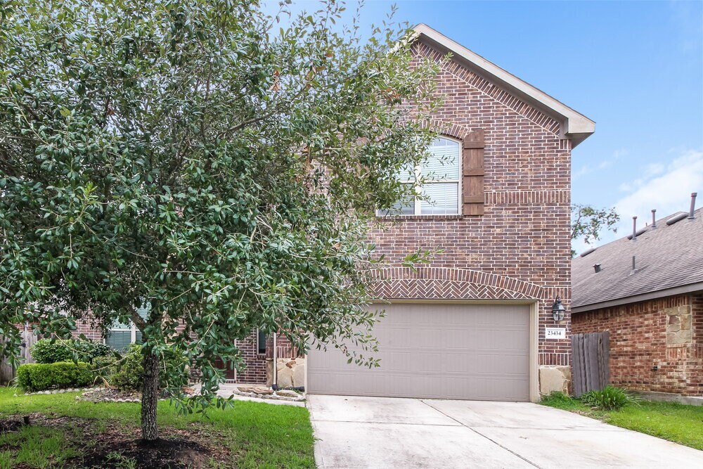 23434 Banksia Dr in New Caney, TX - Building Photo