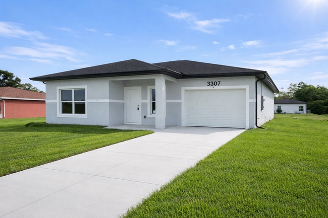 3307 50th St W in Lehigh Acres, FL - Building Photo - Building Photo