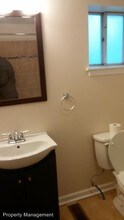 2324 Berg St in Pittsburgh, PA - Building Photo - Building Photo