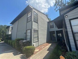 4427 SW 21st Ln in Gainesville, FL - Building Photo