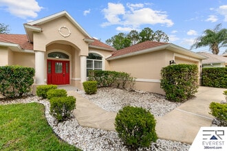 3 Elias Ln in Palm Coast, FL - Foto de edificio - Building Photo