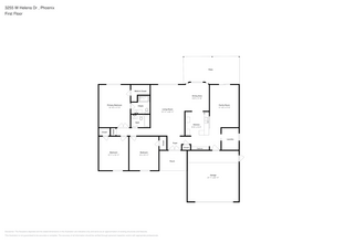 3255 W Helena Dr in Phoenix, AZ - Building Photo - Building Photo