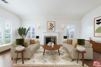 3990 Degnan Blvd in Los Angeles, CA - Building Photo - Building Photo