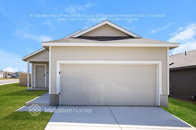 property at 3419 Perlach Dr