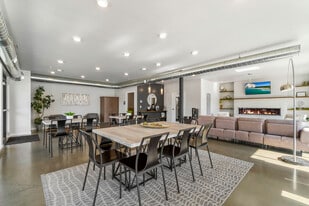 The Lake in Coeur d'Alene, ID - Building Photo