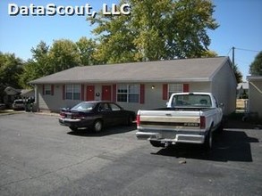 217 S 4th St in Heber Springs, AR - Building Photo - Building Photo