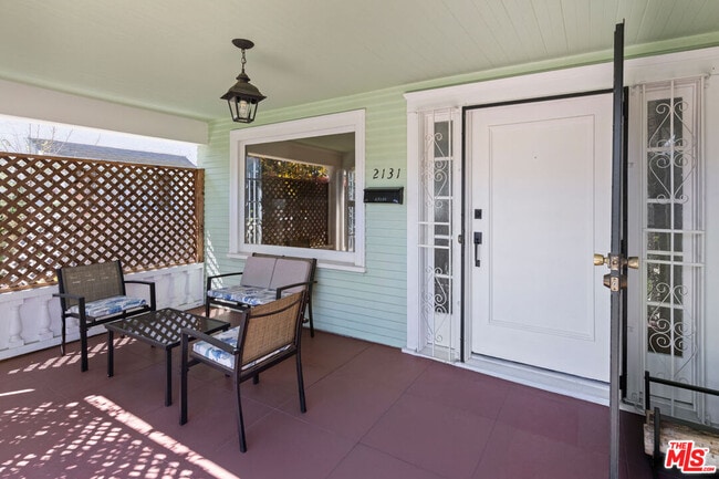 2131 5th Ave in Los Angeles, CA - Building Photo - Building Photo