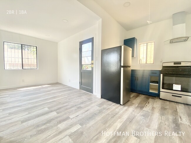 property at 2822 Darwin Ave