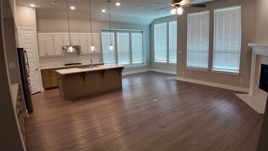 512 Brockwell Bend in Heath, TX - Building Photo - Building Photo