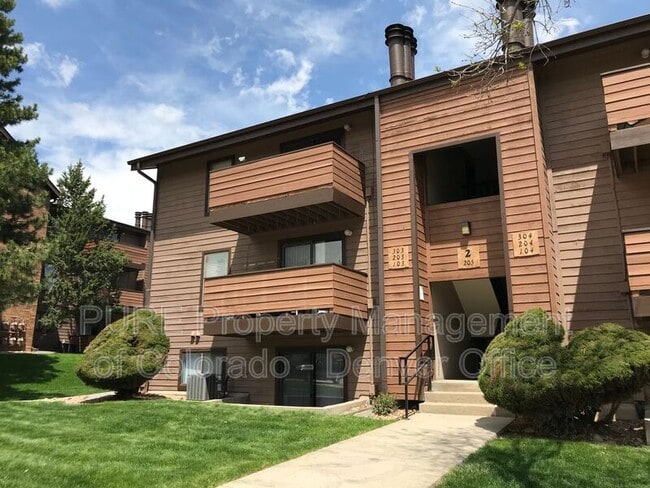 property at 205 Wright St