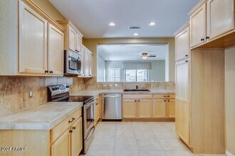 18520 W Sanna St in Waddell, AZ - Building Photo - Building Photo