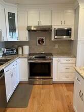 2740 Ptarmigan Dr in Walnut Creek, CA - Building Photo - Building Photo