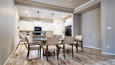 5704 Winchester Ave in Odessa, TX - Building Photo - Building Photo