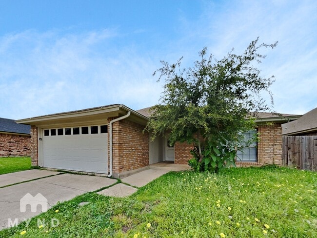 1509 Brook Forest Dr
