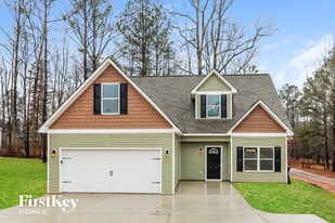 145 Cranbrooke Dr in Dallas, GA - Building Photo