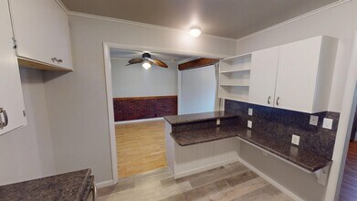 4538 S 23rd W Ave in Tulsa, OK - Building Photo - Building Photo