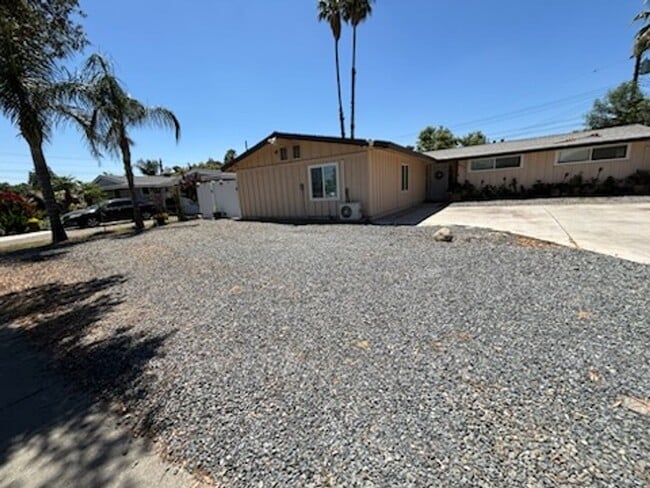 property at 5650 Ensenada Way