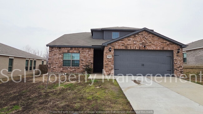 property at 744 Keeneland Dr