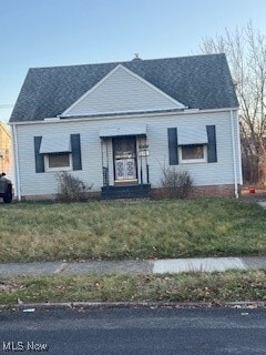 property at 20814 Watson Rd