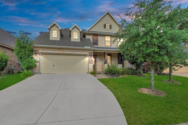 3018 Shadowbrook Chase Ln