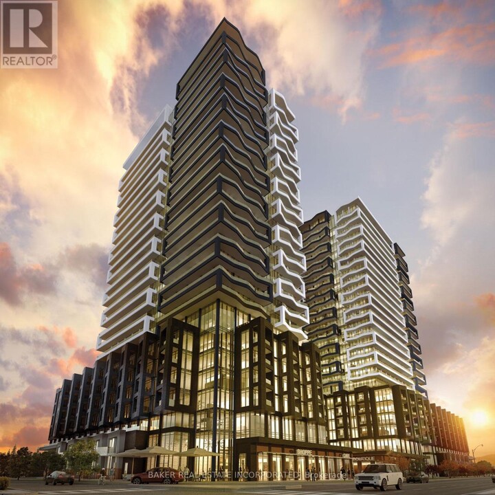 260-1260 Malta Ave. in Brampton, ON - Building Photo
