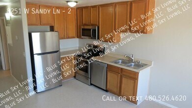 8251 W Sandy Ln in Arizona City, AZ - Building Photo - Building Photo