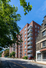 The Raymont in Riverdale, NY - Building Photo - Building Photo