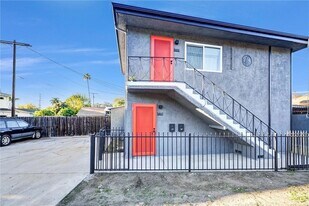3617 Carlota Blvd in Los Angeles, CA - Building Photo