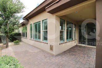 880 E Verde Blvd in San Tan Valley, AZ - Building Photo - Building Photo