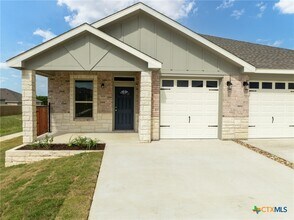 5121 Rose Petal Ct in Killeen, TX - Foto de edificio - Building Photo
