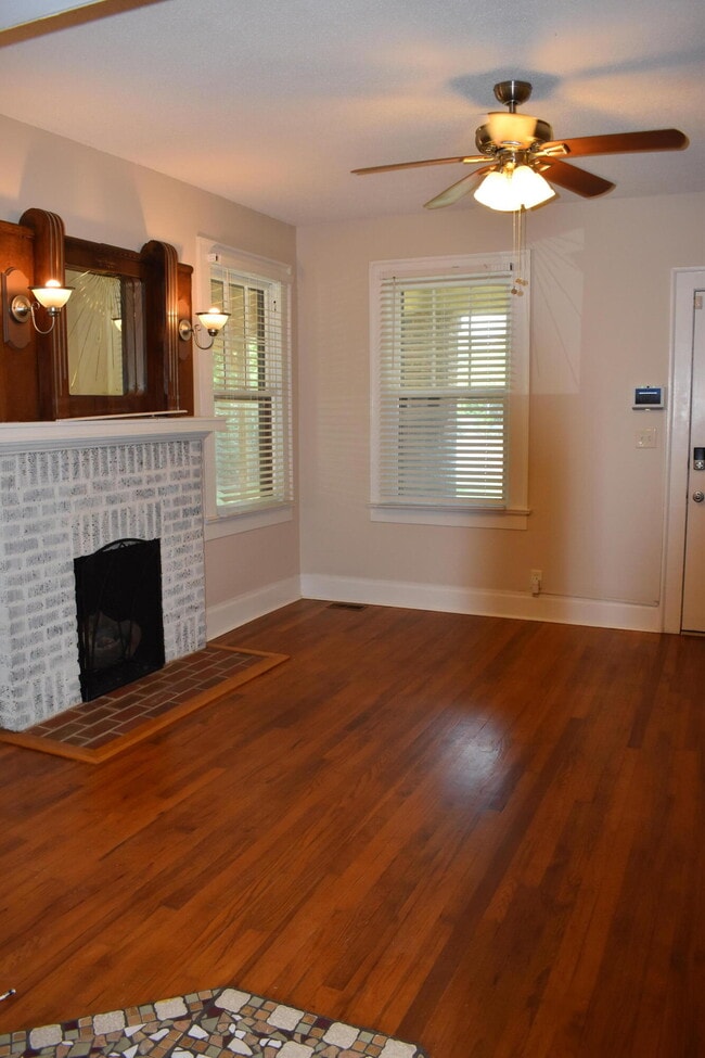 326 Milledge Rd in Augusta, GA - Building Photo - Building Photo