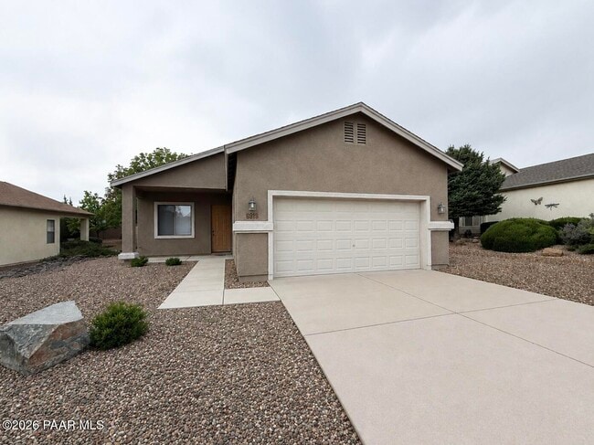 property at 6919 E Elbrook Ave