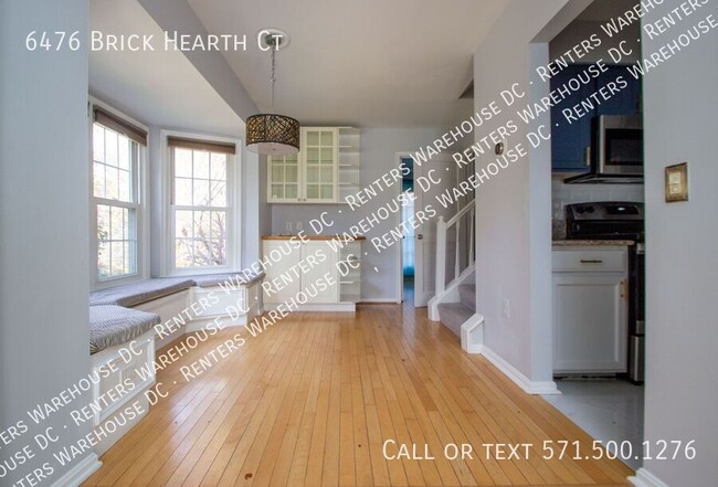 6476 Brick Hearth Ct in Alexandria, VA - Building Photo - Building Photo