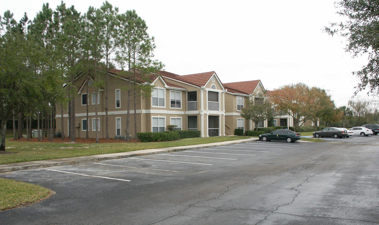 Hunter's Green At The Highlands in Tampa, FL - Building Photo