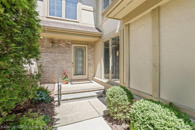 2702 Maitland Dr in Ann Arbor, MI - Building Photo - Building Photo