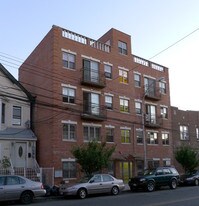 10223 43rd Ave Apartments