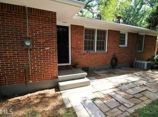 4232 Timber Valley Ct in Decatur, GA - Building Photo - Building Photo